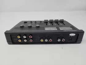 VM-304 VANGUARD Audio Mic Mixer Video Enhancer Editing #3
