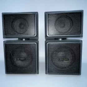VRP-275 VECTOR RESEARCH Satellite Speakers #2 VRP-275 VECTOR RESEARCH Satellite Speakers #2