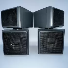 VRP-275 VECTOR RESEARCH Satellite Speakers VRP-275 VECTOR RESEARCH Satellite Speakers