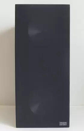 DF-661 VELODYNE Speaker #2 DF-661 VELODYNE Speaker #2