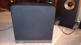 F-1500 VELODYNE Servo Subwoofer