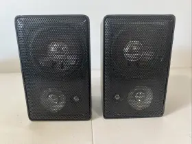 MS-60 VERIT Speakers Set