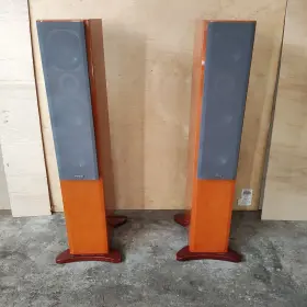 SX-LT55MK2 VICTOR Audiophile Tower Speakers Up #2