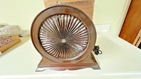 VS142259 VICTOR Lumierf Loud Speaker #2 VS142259 VICTOR Lumierf Loud Speaker #2