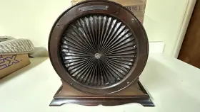 VS142259 VICTOR Lumierf Loud Speaker #3 VS142259 VICTOR Lumierf Loud Speaker #3