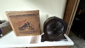 VS142259 VICTOR Lumierf Loud Speaker VS142259 VICTOR Lumierf Loud Speaker