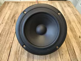 BC14SG49-08 VIFA Woofer Denmark Avail BC14SG49-08 VIFA Woofer Denmark Avail