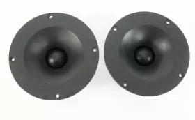 H25TG-35 VIFA Dome Tweeters #2 H25TG-35 VIFA Dome Tweeters #2