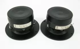 H25TG-35 VIFA Dome Tweeters #3 H25TG-35 VIFA Dome Tweeters #3