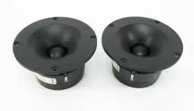 H25TG-35 VIFA Dome Tweeters H25TG-35 VIFA Dome Tweeters