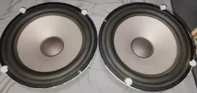 M25WO-40 VIFA Woofer Speakers Denmark Great Audio Concepts M25WO-40 VIFA Woofer Speakers Denmark Great Audio Concepts