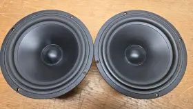 P17SJ-00-08 VIFA Woofers #2 P17SJ-00-08 VIFA Woofers #2