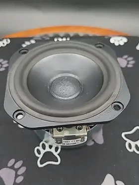 TC08SD69-08 VIFA Midrange Driver TC08SD69-08 VIFA Midrange Driver