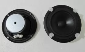TC14WG49-08 VIFA Denmark Speaker TC14WG49-08 VIFA Denmark Speaker