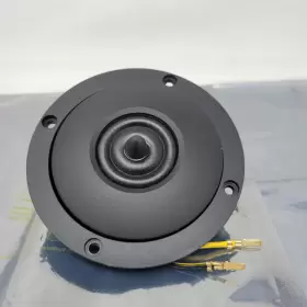 XT25SC51-04 VIFA Artison Single Swivel Tweeter XT25SC51-04 VIFA Artison Single Swivel Tweeter