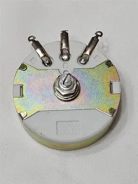 50-675 VIOLET Pad Attenuator Peak 50-675 VIOLET Pad Attenuator Peak
