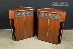 CN-191 VITAVOX Corner Speaker