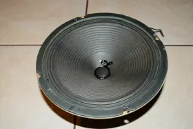 33-5077-611L4-1 VOX Single Amplifier Speaker Repair