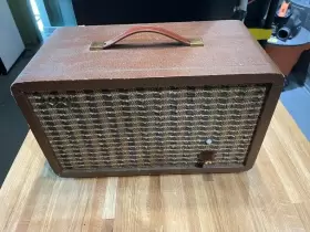 TP4905-1 WEBCOR Speaker