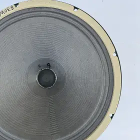 12F150A WEBER Ceramic Magnet Speakers #3 12F150A WEBER Ceramic Magnet Speakers #3