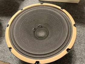 10A150 WEBERVST Alnico Speaker 10A150 WEBERVST Alnico Speaker