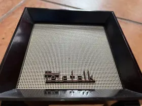 5G45 WEBSTER ELECTRIC Teletalk Speaker Visible