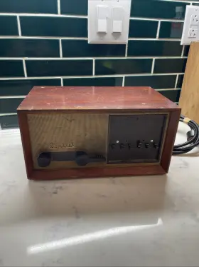 706L WEBSTER ELECTRIC Teletalk Ac Wood 706L WEBSTER ELECTRIC Teletalk Ac Wood