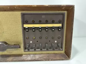 712A-3 WEBSTER ELECTRIC Teletalk Ac #2 712A-3 WEBSTER ELECTRIC Teletalk Ac #2