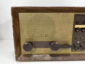 712A-3 WEBSTER ELECTRIC Teletalk Ac #3 712A-3 WEBSTER ELECTRIC Teletalk Ac #3