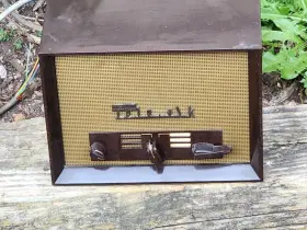 A1005M WEBSTER ELECTRIC Teletalk Intercom Communication A1005M WEBSTER ELECTRIC Teletalk Intercom Communication