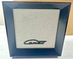 WCM2 WEBSTER ELECTRIC Comett Speakers #3 WCM2 WEBSTER ELECTRIC Comett Speakers #3