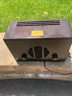 100F WESTERN ELECTRIC Loud Speaker Jensen Alnico 100F WESTERN ELECTRIC Loud Speaker Jensen Alnico