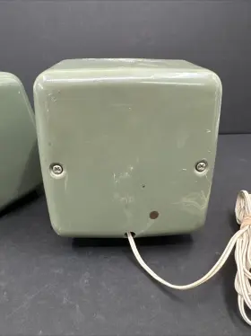 106C WESTERN ELECTRIC Loudspeaker #3 106C WESTERN ELECTRIC Loudspeaker #3