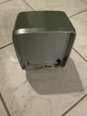 106D WESTERN ELECTRIC Loud Speaker #2 106D WESTERN ELECTRIC Loud Speaker #2