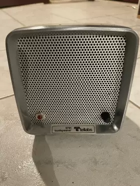 106D WESTERN ELECTRIC Loud Speaker 106D WESTERN ELECTRIC Loud Speaker