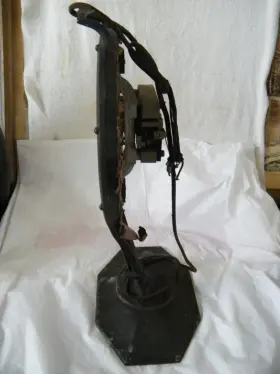 540-AW WESTERN ELECTRIC Speaker Cone #2