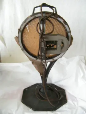540-AW WESTERN ELECTRIC Speaker Cone #3