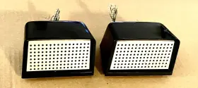 758B WESTERN ELECTRIC Speakers 758B WESTERN ELECTRIC Speakers