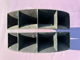 KS-12025 WESTERN ELECTRIC Horn #3