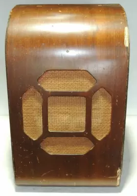 KS-12035 WESTERN ELECTRIC Cabinet Speaker