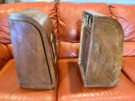KS-12046 WESTERN ELECTRIC Speaker Cabinets Transformers #2