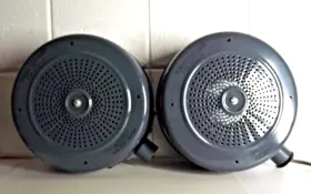 KS-14792-1-1 WESTERN ELECTRIC Loudspeaker Jensen Driver
