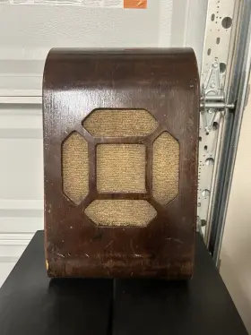 KS14703 WESTERN ELECTRIC Cabinet KS14703 WESTERN ELECTRIC Cabinet