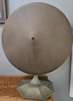 WE-540 WESTERN ELECTRIC Loudspeaker Driver Tall WE-540 WESTERN ELECTRIC Loudspeaker Driver Tall