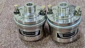 WE555 WESTERN ELECTRIC Hybrid Jensen Magnet Diaphragms WE555 WESTERN ELECTRIC Hybrid Jensen Magnet Diaphragms