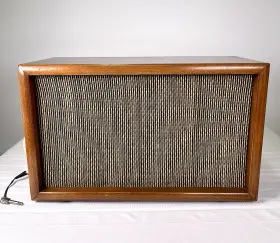 H-59SE4 WESTINGHOUSE Stereophonic High Fidelity Speaker