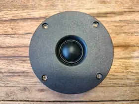 0325H WHARFEDALE Dome Tweeter Emerald Em Iv 0325H WHARFEDALE Dome Tweeter Emerald Em Iv