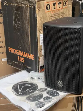 105T WHARFEDALE Programme Passive Speaker Transformer 105T WHARFEDALE Programme Passive Speaker Transformer