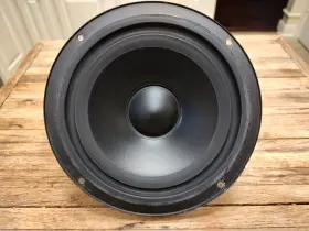 1779 WHARFEDALE Woofer Emerald Em Mk Iv 1779 WHARFEDALE Woofer Emerald Em Mk Iv