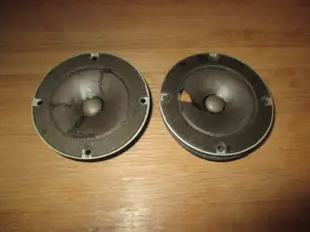 8983 WHARFEDALE Bic Tweeter Speaker #2 8983 WHARFEDALE Bic Tweeter Speaker #2